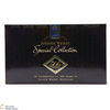 Johnnie Walker - Special Collection 500 Years Gift Set (5 x 5cl) Thumbnail