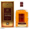 Logan - 12 Year Old - White Horse Distillers (1L) Thumbnail