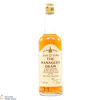 Benrinnes - 12 Year Old Manager Dram 1988 Thumbnail