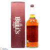 Bell's - 8 Year Old - Finest Old (4.5L) Thumbnail