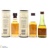 Balvenie - 10 Year Old Founders Reserve 3 x 5cl Thumbnail