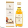 Macallan - 10 Year Old - 5cl Thumbnail