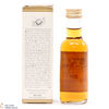 Macallan - 10 Year Old - 5cl Thumbnail