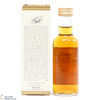 Macallan - 10 Year Old - 5cl Thumbnail