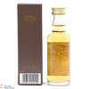 Macallan - 12 Year Old - Fine Oak (5cl) Thumbnail