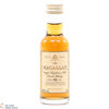 Macallan - 10 Year Old - 5cl Thumbnail