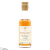 Macallan - 10 Year Old - 5cl Thumbnail