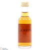 Macallan - 10 Year Old - 5cl Thumbnail