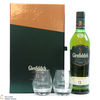 Glenfiddich - 12 Year Old Gift Set (with 2 x Glasses) Thumbnail