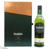 Glenfiddich - 12 Year Old Gift Set (with 2 x Glasses) Thumbnail