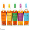 Macallan - Edition 2,3,4,5 & 6 Thumbnail