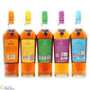 Macallan - Edition 2,3,4,5 & 6 Thumbnail