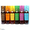 Macallan - Edition 1,2,3,4,5 & 6 Thumbnail