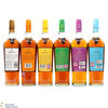 Macallan - Edition 1,2,3,4,5 & 6 Thumbnail