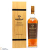 Macallan - Edition No.1 Wooden Box Thumbnail