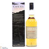 Caol Ila - Stitchell Reserve - Unpeated Malt Thumbnail