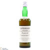 Laphroaig - 10 Year Old - 1970's Pre Royal Warrant  (Imperial and Metric) Thumbnail