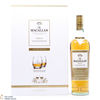 Macallan - The 1824 Series - Gold - Limited Edition with 2x Glasses Thumbnail