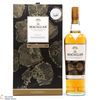 Macallan - Gold - Limited Edition with 2x Glasses Thumbnail