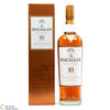 Macallan - 10 Year Old  Thumbnail