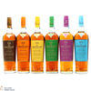 Macallan - Edition 1,2,3,4,5 & 6 Thumbnail