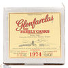 Glenfarclas - 1974 Family Cask #8579 Summer 2014 Thumbnail