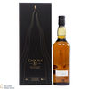 Caol Ila - 35 Year Old - Special Releases 2018 Thumbnail