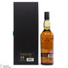 Caol Ila - 35 Year Old - Special Releases 2018 Thumbnail