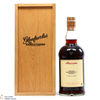 Glenfarclas - 1959 Family Cask #1816 2007 Sherry Hogshead Release #1 Thumbnail