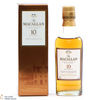 Macallan - 10 Year Old - 5cl Thumbnail