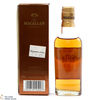 Macallan - 10 Year Old - 5cl Thumbnail