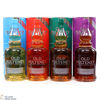 Old Pulteney - Travel Retail Exclusives 4 x 1L Thumbnail