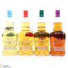 Old Pulteney - Travel Retail Exclusives 4 x 1L Thumbnail