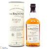 Balvenie - 17 Year Old - Rum Cask First Edition 2008 Thumbnail