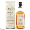 Balvenie - 17 Year Old - Islay Cask Thumbnail