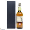 Talisker - 25 Year Old (2004 Release) Thumbnail