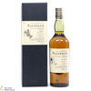 Talisker - 25 Year Old (2004 Release) Thumbnail