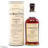 Balvenie - 17 Year Old - Sherry Oak - First Edition Thumbnail