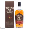 Teeling - Small Batch  - Margeaux Wine Cask - Sommelier Selection Thumbnail