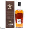 Teeling - Small Batch  - Margeaux Wine Cask - Sommelier Selection Thumbnail