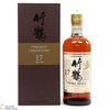 Nikka Taketsuru - 17 Year Old (Pure Malt) Thumbnail