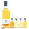 Ardnamurchan - AD/09.20:01 Inaugural Release & Tasting Pack Thumbnail