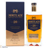 Mortlach - 20 Year Old Cowies Blue Seal 2.81 Thumbnail