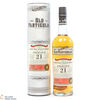 Aberlour - 21 Year Old 1952 - Old Particular Thumbnail