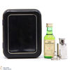 Glenlivet - 12 Year Old (5cl & Mini hip flask) Thumbnail