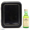 Glenlivet - 12 Year Old (5cl & Mini hip flask) Thumbnail