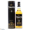 Tomatin - 12 Year Old Thumbnail