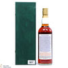 Macallan - 18 Year Old 1990 Gulf Buccaneer #25983 Thumbnail