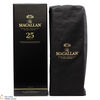 Macallan - 25 Year Old - Sherry Oak - 2019 Thumbnail