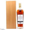 Macallan - 25 Year Old - Sherry Oak - 2019 Thumbnail